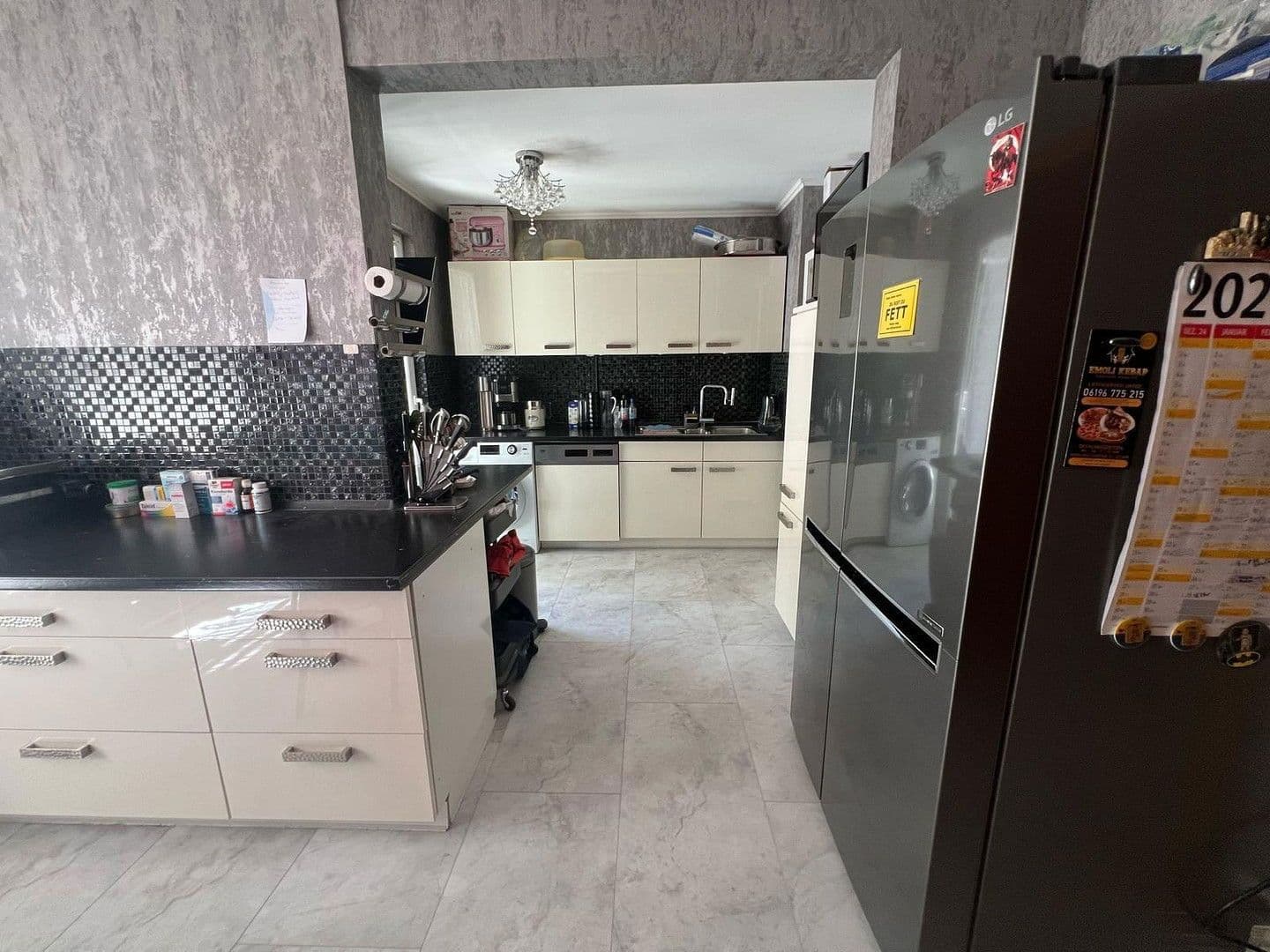 Prodej bytu 4+kk 110 m², Toni-Sender Straße, Frankfurt am Main, Hessen Prodej bytu 4+kk 110 m², Toni-Sender Straße, Frankfurt am Main, Hessen