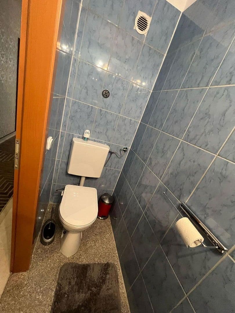 Prodej bytu 4+kk 110 m², Toni-Sender Straße, Frankfurt am Main, Hessen Prodej bytu 4+kk 110 m², Toni-Sender Straße, Frankfurt am Main, Hessen