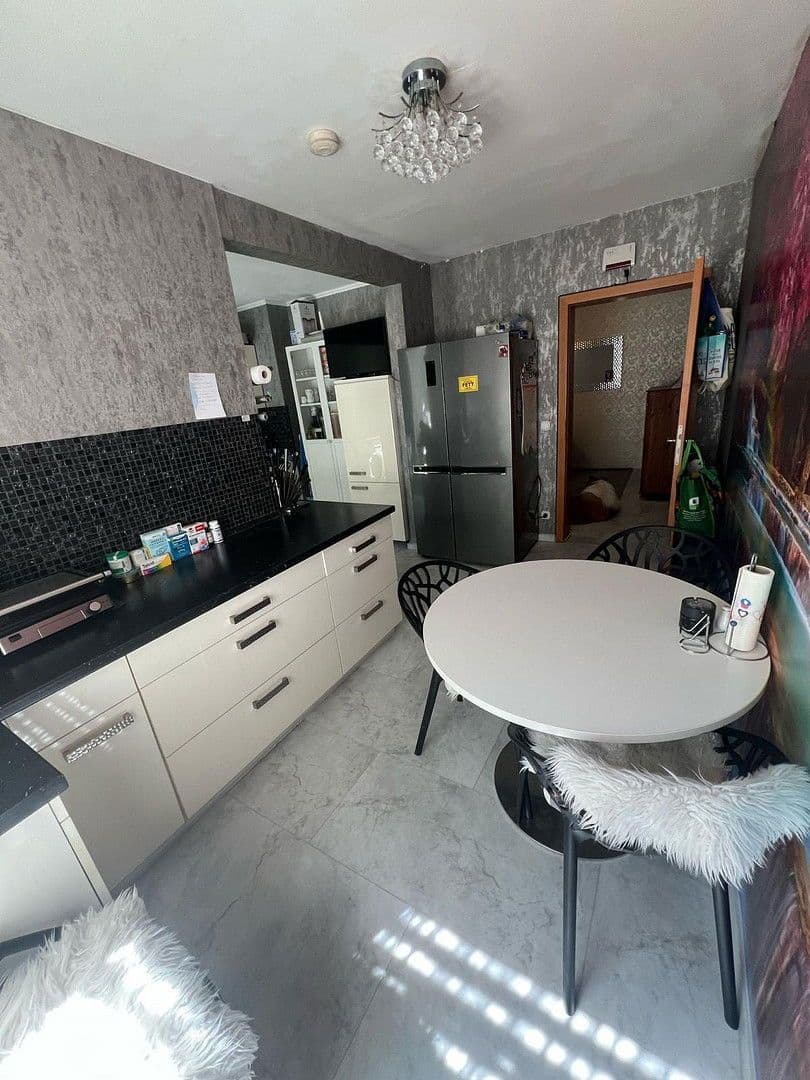 Prodej bytu 4+kk 110 m², Toni-Sender Straße, Frankfurt am Main, Hessen Prodej bytu 4+kk 110 m², Toni-Sender Straße, Frankfurt am Main, Hessen