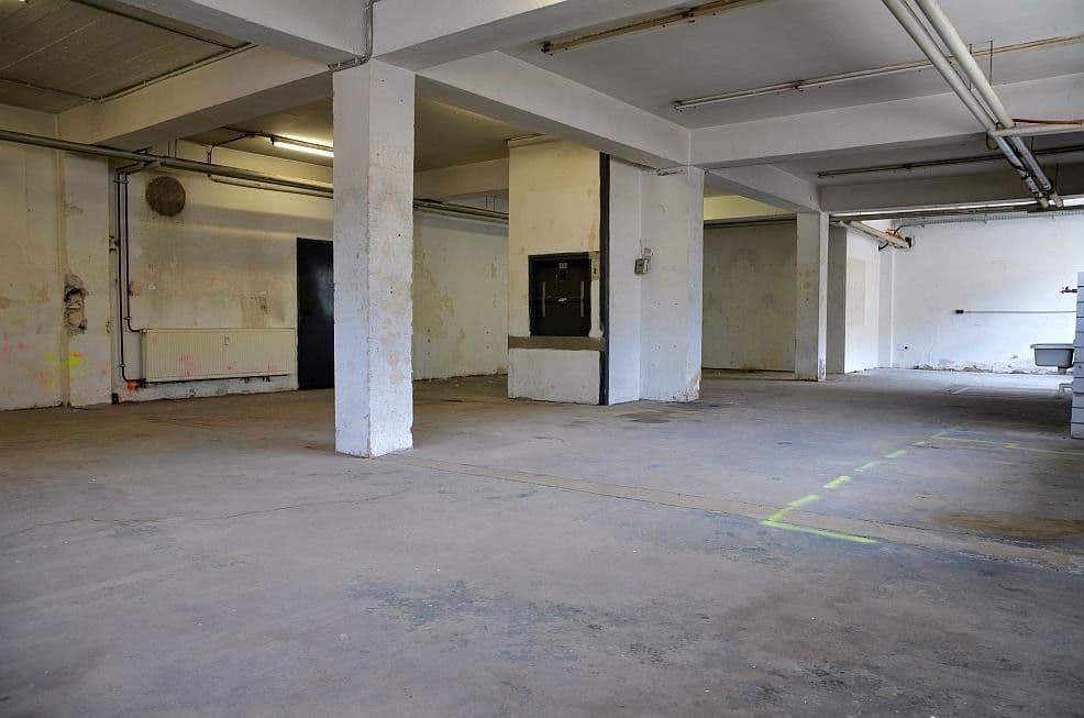 Pronájem nebytového prostoru 326 m², Köln, Severní Porýní-Vestfálsko Pronájem nebytového prostoru 326 m², Köln, Severní Porýní-Vestfálsko