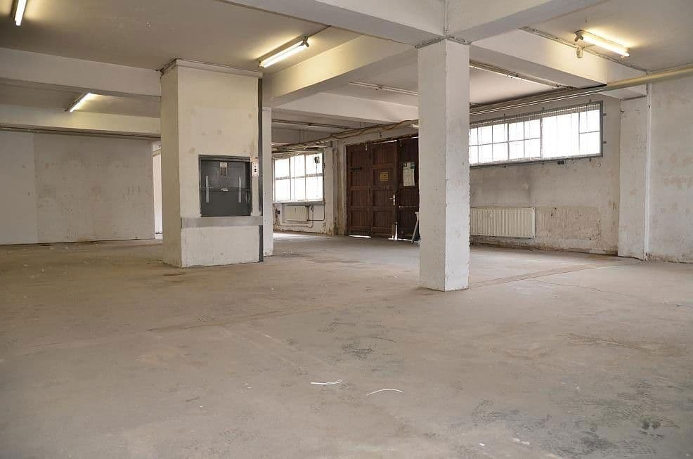 Pronájem nebytového prostoru 326 m², Köln, Severní Porýní-Vestfálsko Pronájem nebytového prostoru 326 m², Köln, Severní Porýní-Vestfálsko