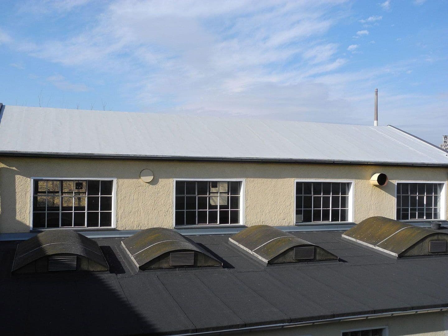 Pronájem nebytového prostoru 326 m², Köln, Severní Porýní-Vestfálsko Pronájem nebytového prostoru 326 m², Köln, Severní Porýní-Vestfálsko