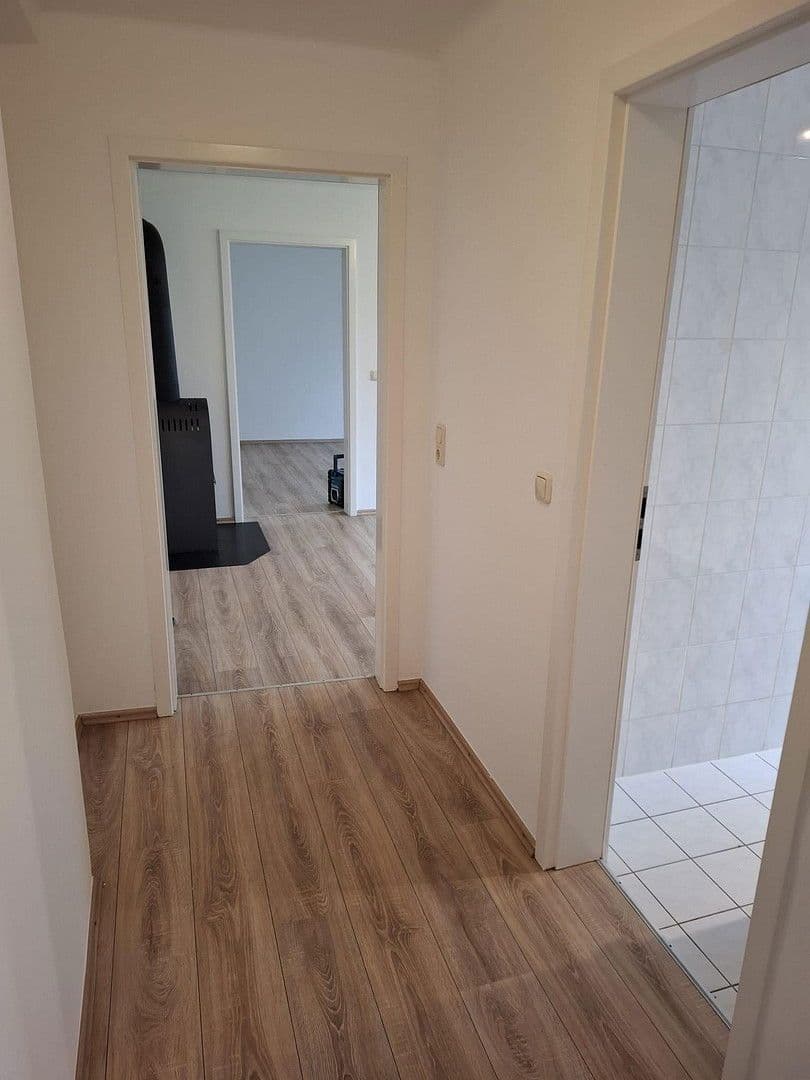 Pronájem bytu 2+kk 50 m², Langquaid, Bavorsko Pronájem bytu 2+kk 50 m², Langquaid, Bavorsko
