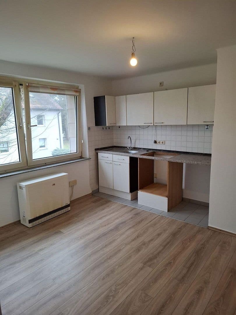 Pronájem bytu 2+kk 50 m², Langquaid, Bavorsko Pronájem bytu 2+kk 50 m², Langquaid, Bavorsko