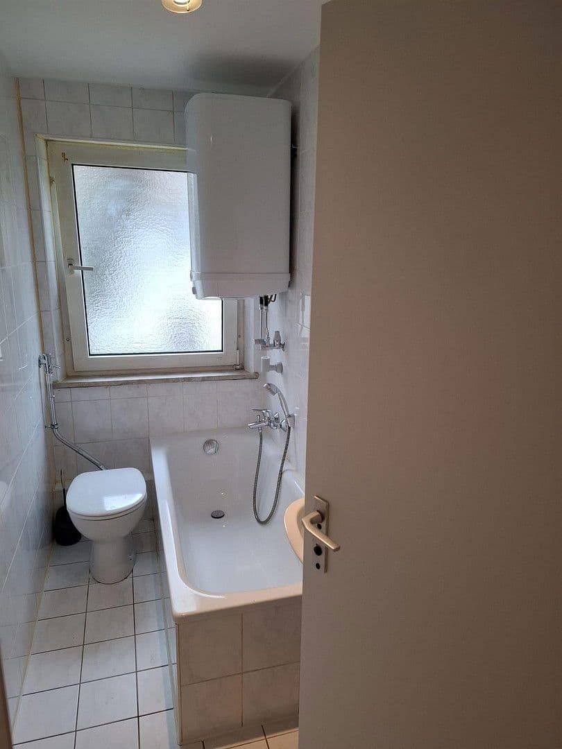 Pronájem bytu 2+kk 50 m², Langquaid, Bavorsko Pronájem bytu 2+kk 50 m², Langquaid, Bavorsko