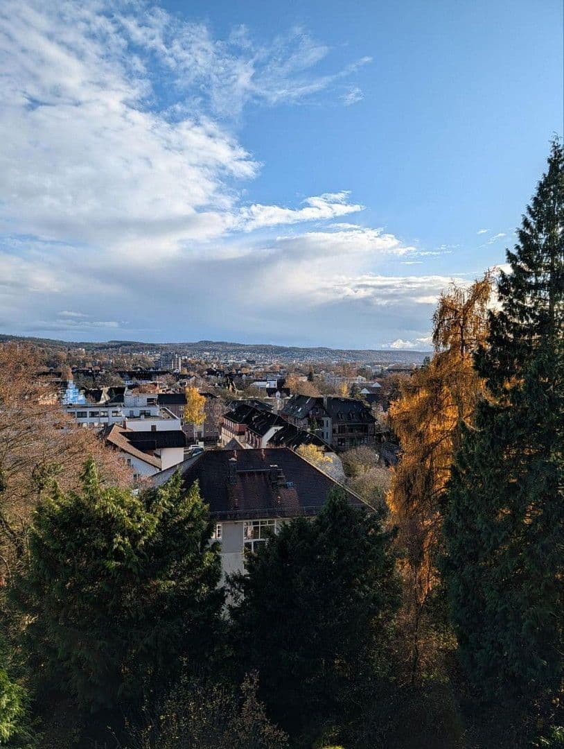 Pronájem bytu 3+1 120 m², Franz-Leonhard-Weg 3, Marburg, Hessen Pronájem bytu 3+1 120 m², Franz-Leonhard-Weg 3, Marburg, Hessen