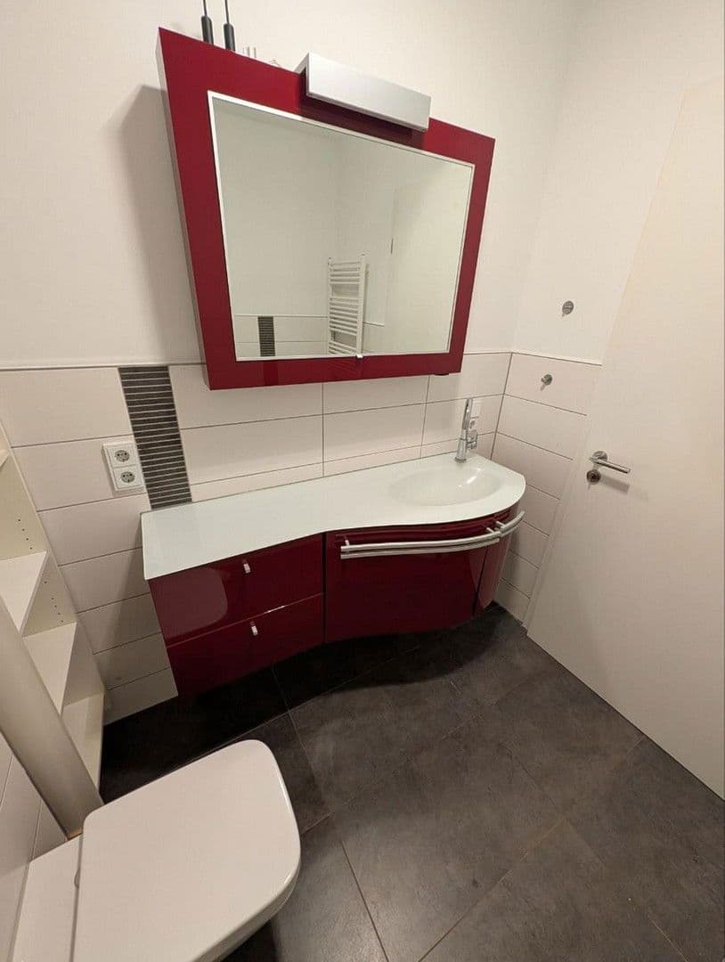 Pronájem bytu 3+1 120 m², Franz-Leonhard-Weg 3, Marburg, Hessen Pronájem bytu 3+1 120 m², Franz-Leonhard-Weg 3, Marburg, Hessen