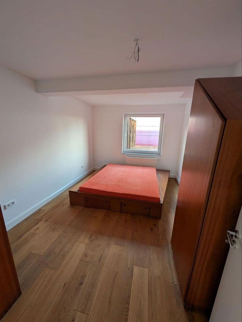 Pronájem bytu 3+1 120 m², Franz-Leonhard-Weg 3, Marburg, Hessen Pronájem bytu 3+1 120 m², Franz-Leonhard-Weg 3, Marburg, Hessen