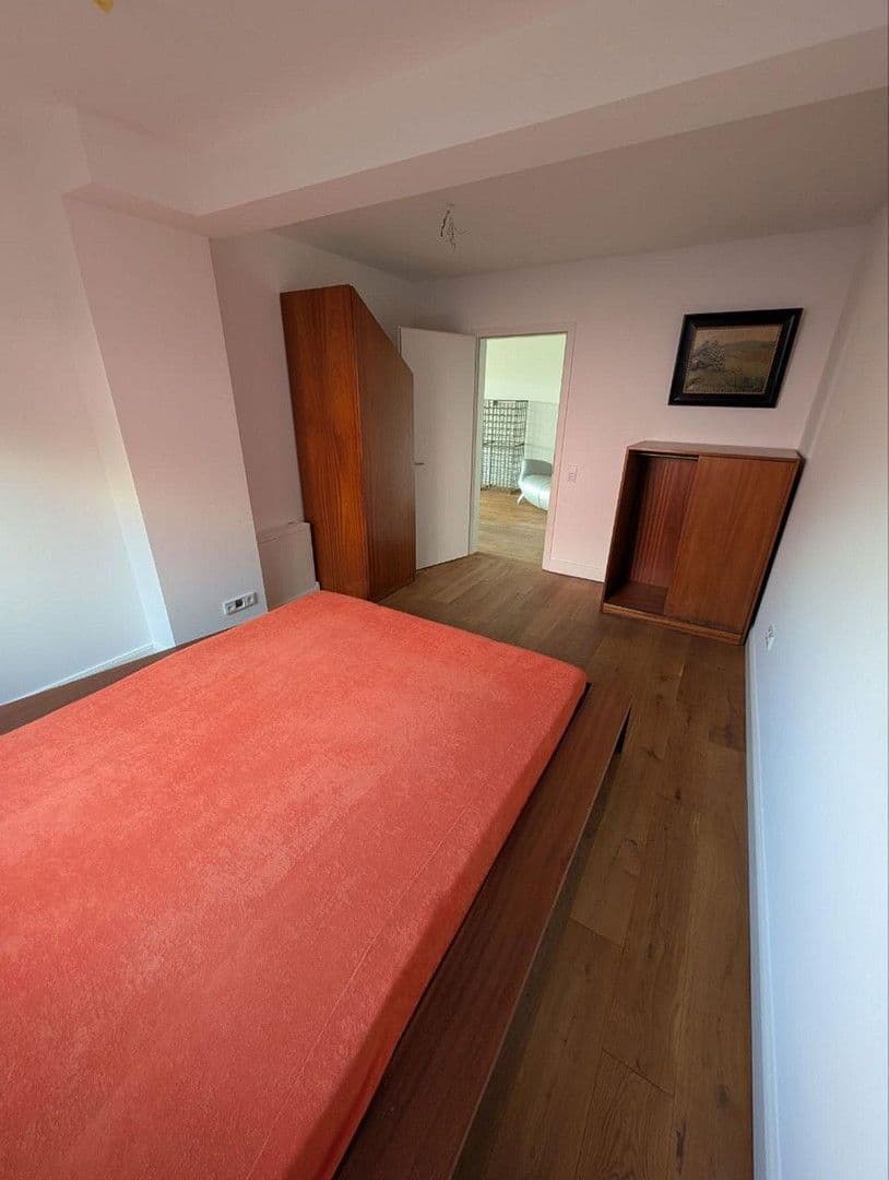 Pronájem bytu 3+1 120 m², Franz-Leonhard-Weg 3, Marburg, Hessen Pronájem bytu 3+1 120 m², Franz-Leonhard-Weg 3, Marburg, Hessen