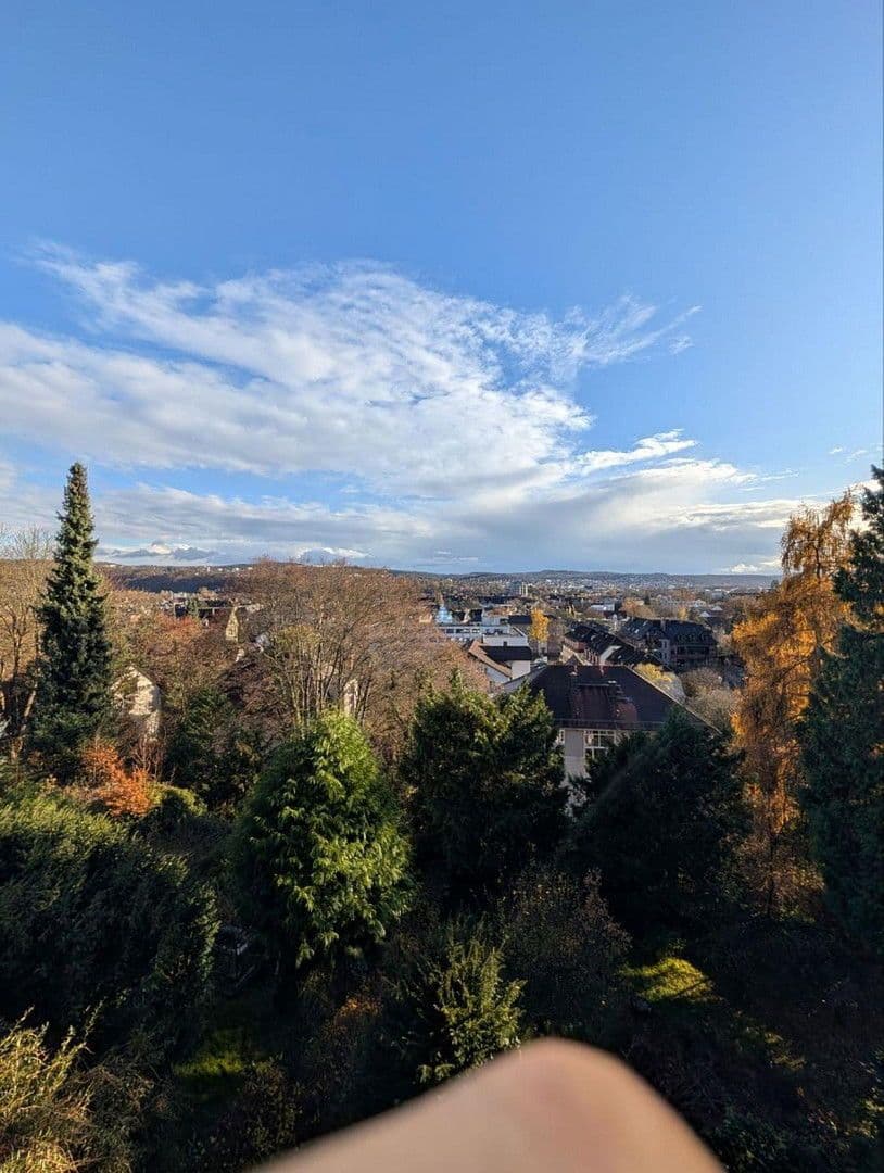 Pronájem bytu 3+1 120 m², Franz-Leonhard-Weg 3, Marburg, Hessen Pronájem bytu 3+1 120 m², Franz-Leonhard-Weg 3, Marburg, Hessen