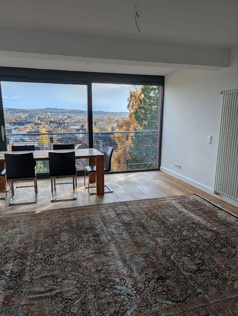 Pronájem bytu 3+1 120 m², Franz-Leonhard-Weg 3, Marburg, Hessen Pronájem bytu 3+1 120 m², Franz-Leonhard-Weg 3, Marburg, Hessen