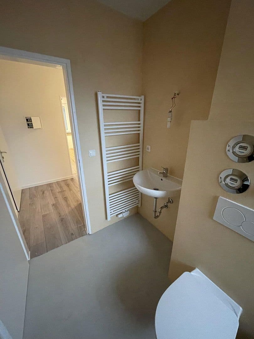 Pronájem bytu 3+1 69 m², Max-Eyth-Strasse 6, Meßstetten, Bádensko-Württembersko Pronájem bytu 3+1 69 m², Max-Eyth-Strasse 6, Meßstetten, Bádensko-Württembersko