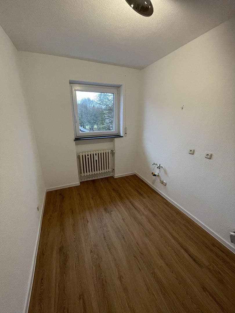 Pronájem bytu 3+1 69 m², Max-Eyth-Strasse 6, Meßstetten, Bádensko-Württembersko Pronájem bytu 3+1 69 m², Max-Eyth-Strasse 6, Meßstetten, Bádensko-Württembersko