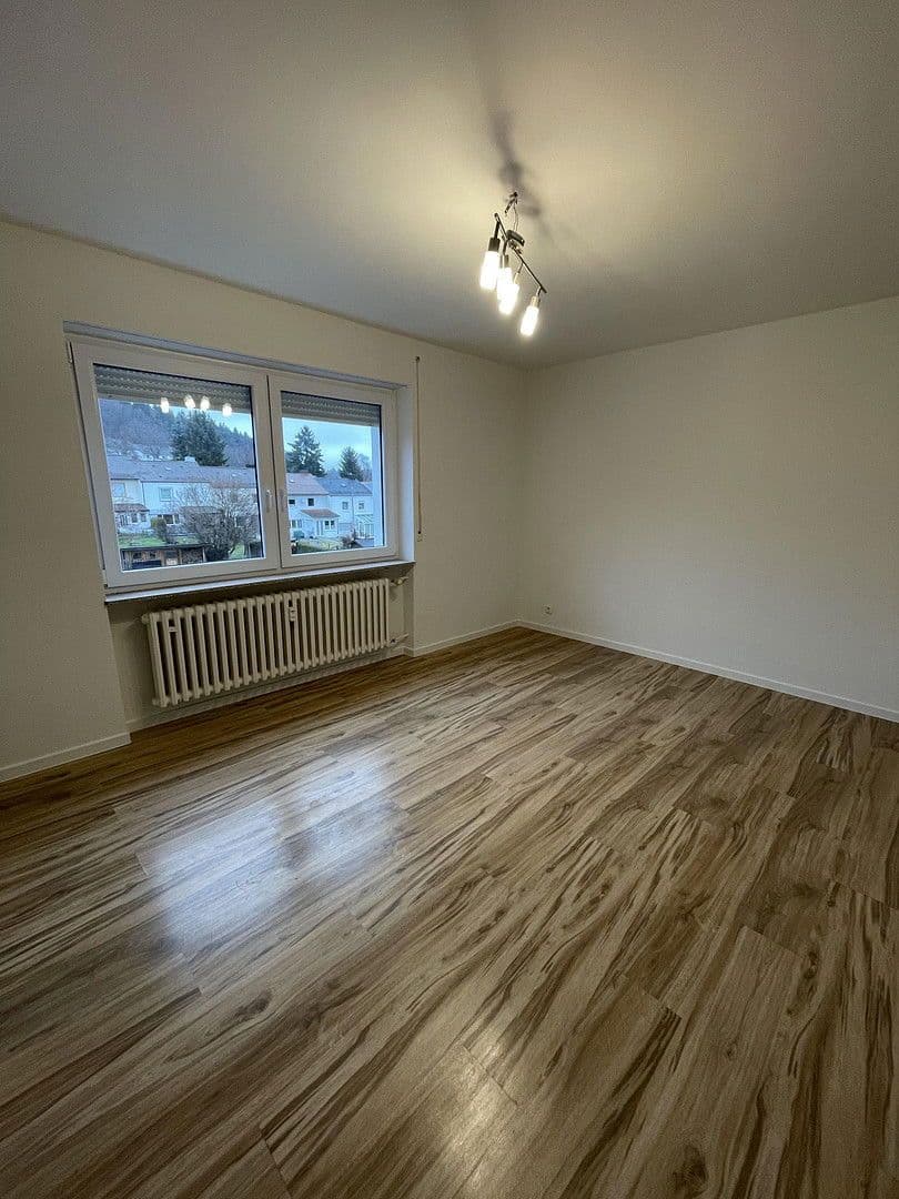 Pronájem bytu 3+1 69 m², Max-Eyth-Strasse 6, Meßstetten, Bádensko-Württembersko Pronájem bytu 3+1 69 m², Max-Eyth-Strasse 6, Meßstetten, Bádensko-Württembersko