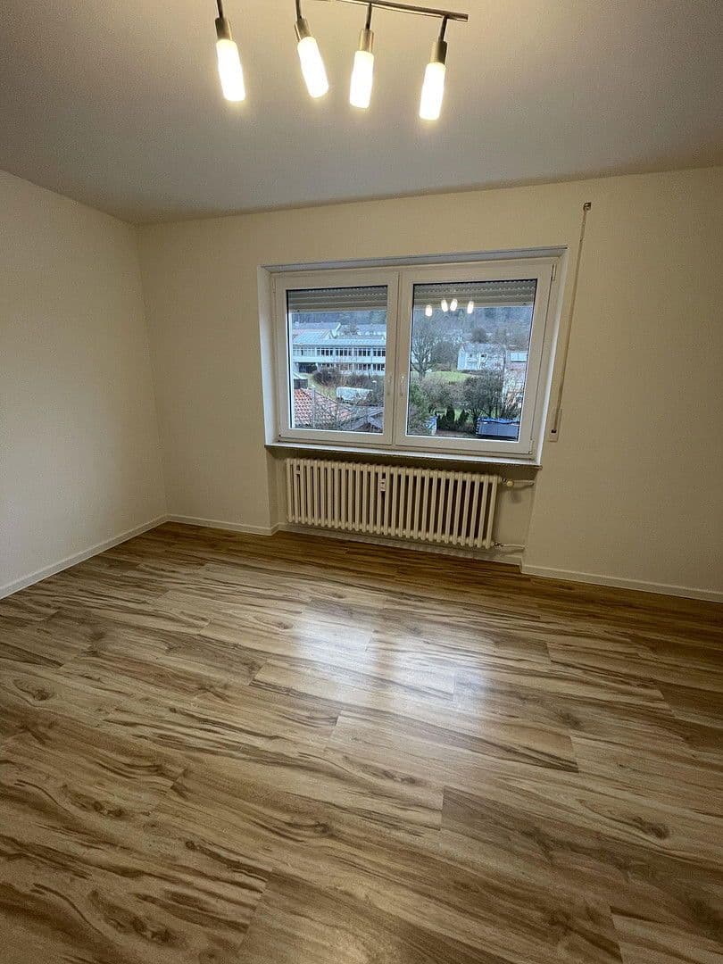 Pronájem bytu 3+1 69 m², Max-Eyth-Strasse 6, Meßstetten, Bádensko-Württembersko Pronájem bytu 3+1 69 m², Max-Eyth-Strasse 6, Meßstetten, Bádensko-Württembersko