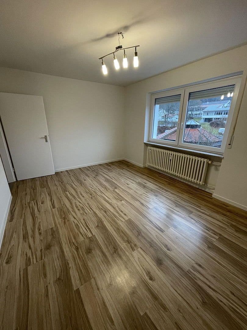 Pronájem bytu 3+1 69 m², Max-Eyth-Strasse 6, Meßstetten, Bádensko-Württembersko Pronájem bytu 3+1 69 m², Max-Eyth-Strasse 6, Meßstetten, Bádensko-Württembersko
