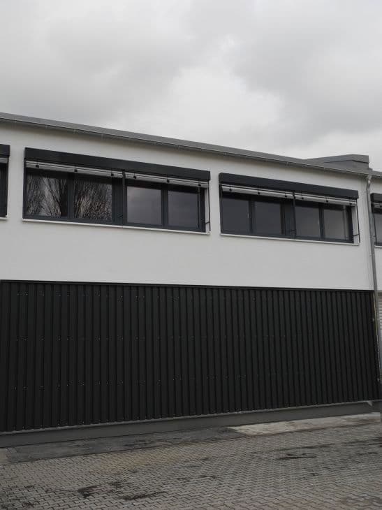 Pronájem kanceláře 250 m², Köln, Severní Porýní-Vestfálsko Pronájem kanceláře 250 m², Köln, Severní Porýní-Vestfálsko