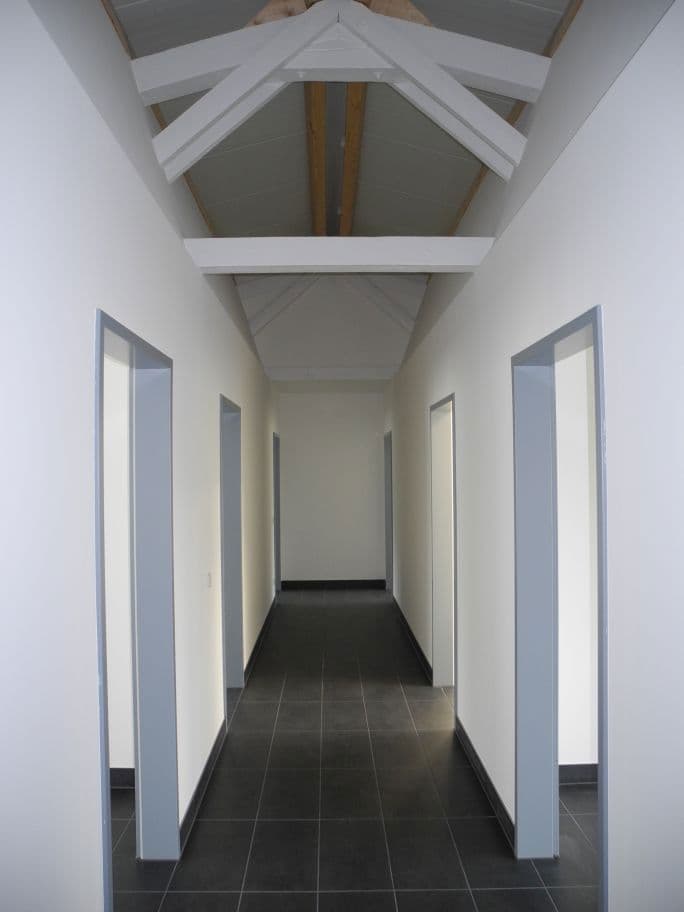 Pronájem kanceláře 250 m², Köln, Severní Porýní-Vestfálsko Pronájem kanceláře 250 m², Köln, Severní Porýní-Vestfálsko