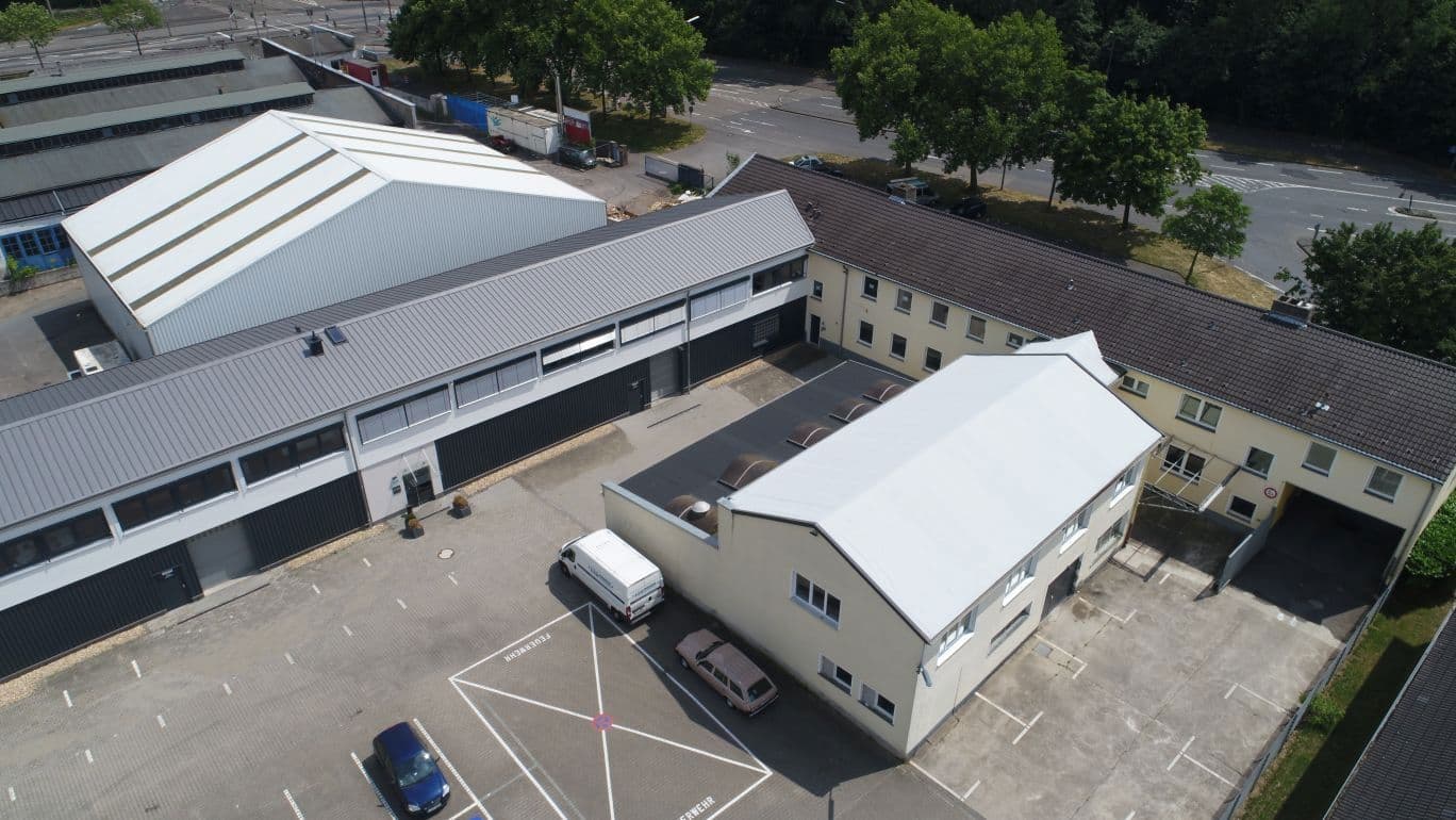 Pronájem kanceláře 250 m², Köln, Severní Porýní-Vestfálsko Pronájem kanceláře 250 m², Köln, Severní Porýní-Vestfálsko