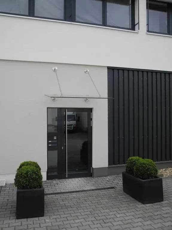 Pronájem kanceláře 250 m², Köln, Severní Porýní-Vestfálsko Pronájem kanceláře 250 m², Köln, Severní Porýní-Vestfálsko