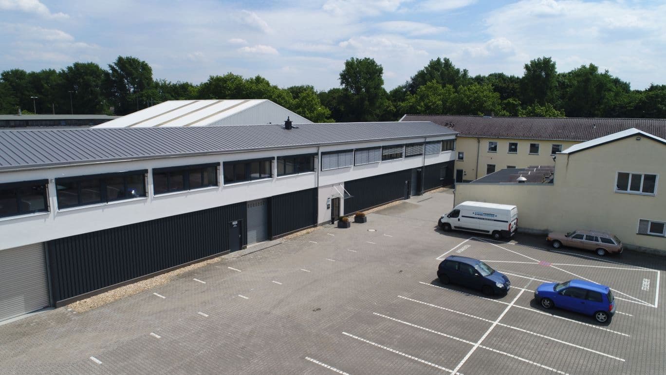 Pronájem kanceláře 250 m², Köln, Severní Porýní-Vestfálsko Pronájem kanceláře 250 m², Köln, Severní Porýní-Vestfálsko