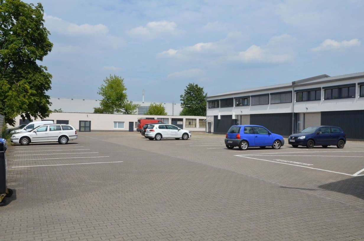 Pronájem kanceláře 250 m², Köln, Severní Porýní-Vestfálsko Pronájem kanceláře 250 m², Köln, Severní Porýní-Vestfálsko