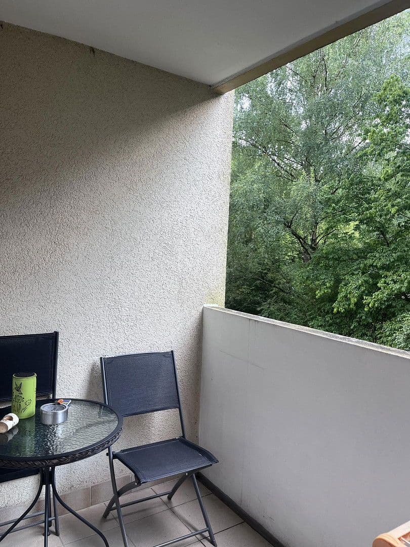 Prodej bytu 2+1 57 m², Nürnberg, Bavorsko Prodej bytu 2+1 57 m², Nürnberg, Bavorsko