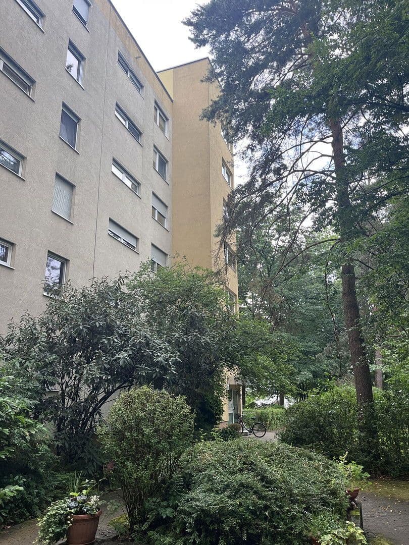 Prodej bytu 2+1 57 m², Nürnberg, Bavorsko Prodej bytu 2+1 57 m², Nürnberg, Bavorsko