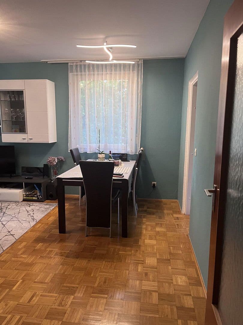 Prodej bytu 2+1 57 m², Nürnberg, Bavorsko Prodej bytu 2+1 57 m², Nürnberg, Bavorsko