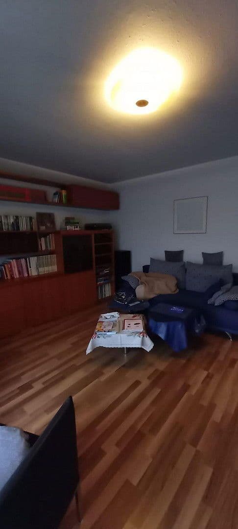 Pronájem bytu 3+1 75 m², Herford, Severní Porýní-Vestfálsko Pronájem bytu 3+1 75 m², Herford, Severní Porýní-Vestfálsko