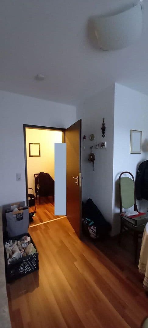 Pronájem bytu 3+1 75 m², Herford, Severní Porýní-Vestfálsko Pronájem bytu 3+1 75 m², Herford, Severní Porýní-Vestfálsko