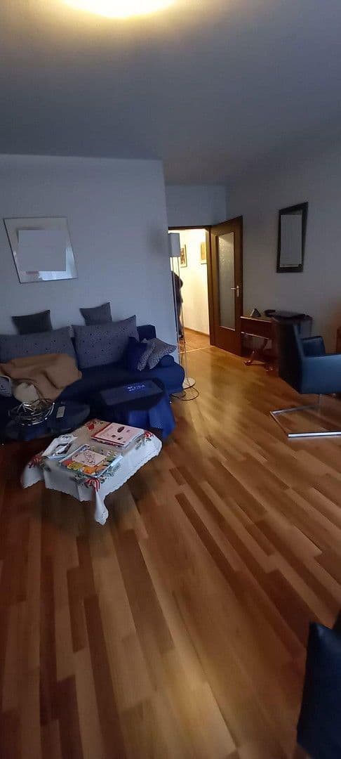 Pronájem bytu 3+1 75 m², Herford, Severní Porýní-Vestfálsko Pronájem bytu 3+1 75 m², Herford, Severní Porýní-Vestfálsko