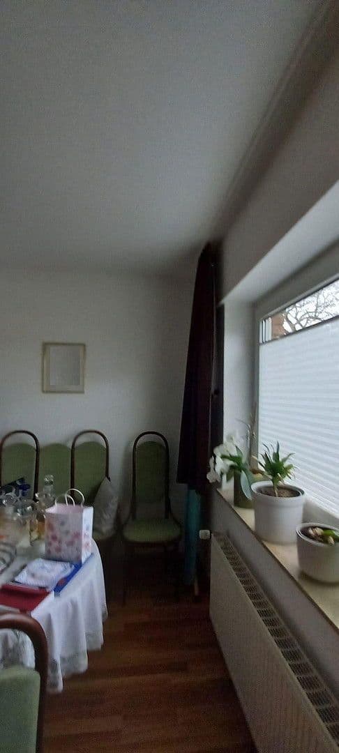 Pronájem bytu 3+1 75 m², Herford, Severní Porýní-Vestfálsko Pronájem bytu 3+1 75 m², Herford, Severní Porýní-Vestfálsko