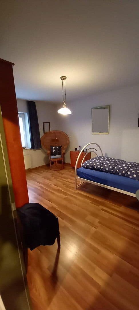 Pronájem bytu 3+1 75 m², Herford, Severní Porýní-Vestfálsko Pronájem bytu 3+1 75 m², Herford, Severní Porýní-Vestfálsko