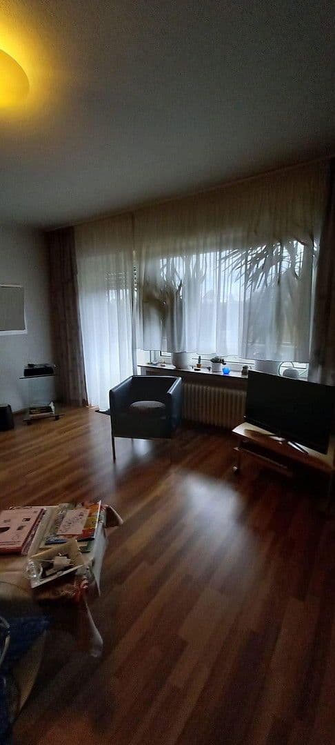 Pronájem bytu 3+1 75 m², Herford, Severní Porýní-Vestfálsko Pronájem bytu 3+1 75 m², Herford, Severní Porýní-Vestfálsko