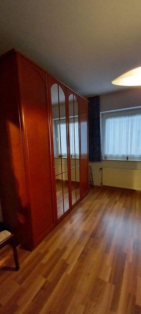 Pronájem bytu 3+1 75 m², Herford, Severní Porýní-Vestfálsko Pronájem bytu 3+1 75 m², Herford, Severní Porýní-Vestfálsko