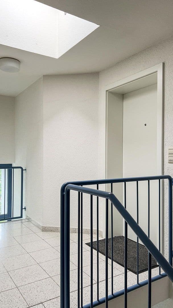 Prodej bytu 4+1 92 m², Pfälzerstraße 33, Neckarsulm, Bádensko-Württembersko Prodej bytu 4+1 92 m², Pfälzerstraße 33, Neckarsulm, Bádensko-Württembersko