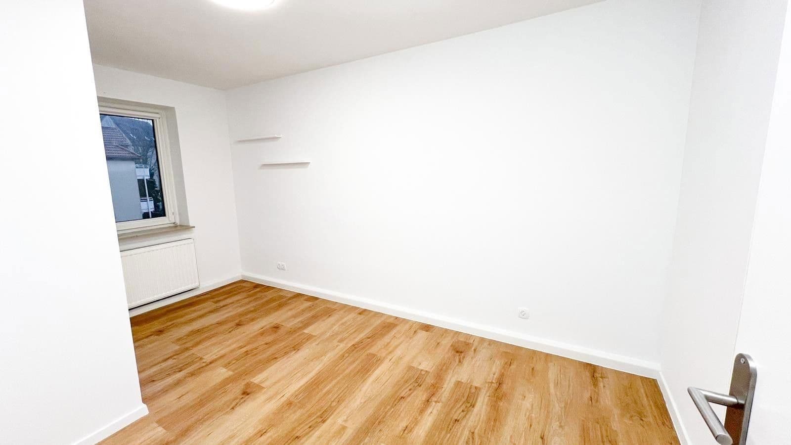 Pronájem bytu 3+kk 83 m², Recklinghausen, Severní Porýní-Vestfálsko Pronájem bytu 3+kk 83 m², Recklinghausen, Severní Porýní-Vestfálsko
