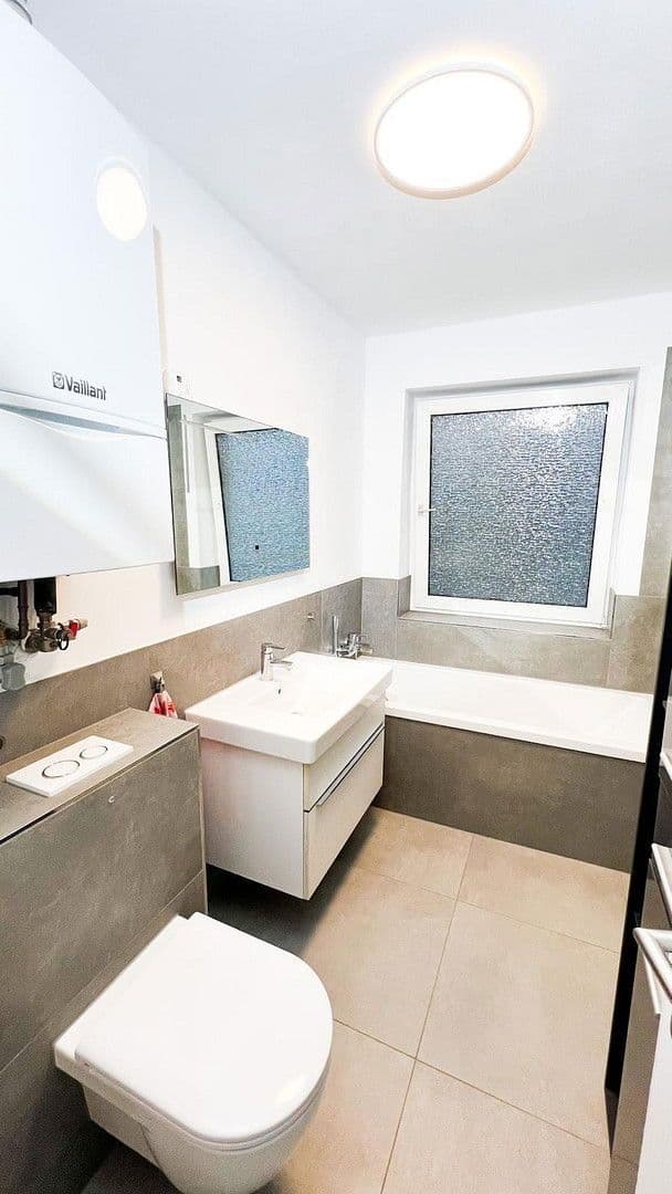 Pronájem bytu 3+kk 83 m², Recklinghausen, Severní Porýní-Vestfálsko Pronájem bytu 3+kk 83 m², Recklinghausen, Severní Porýní-Vestfálsko