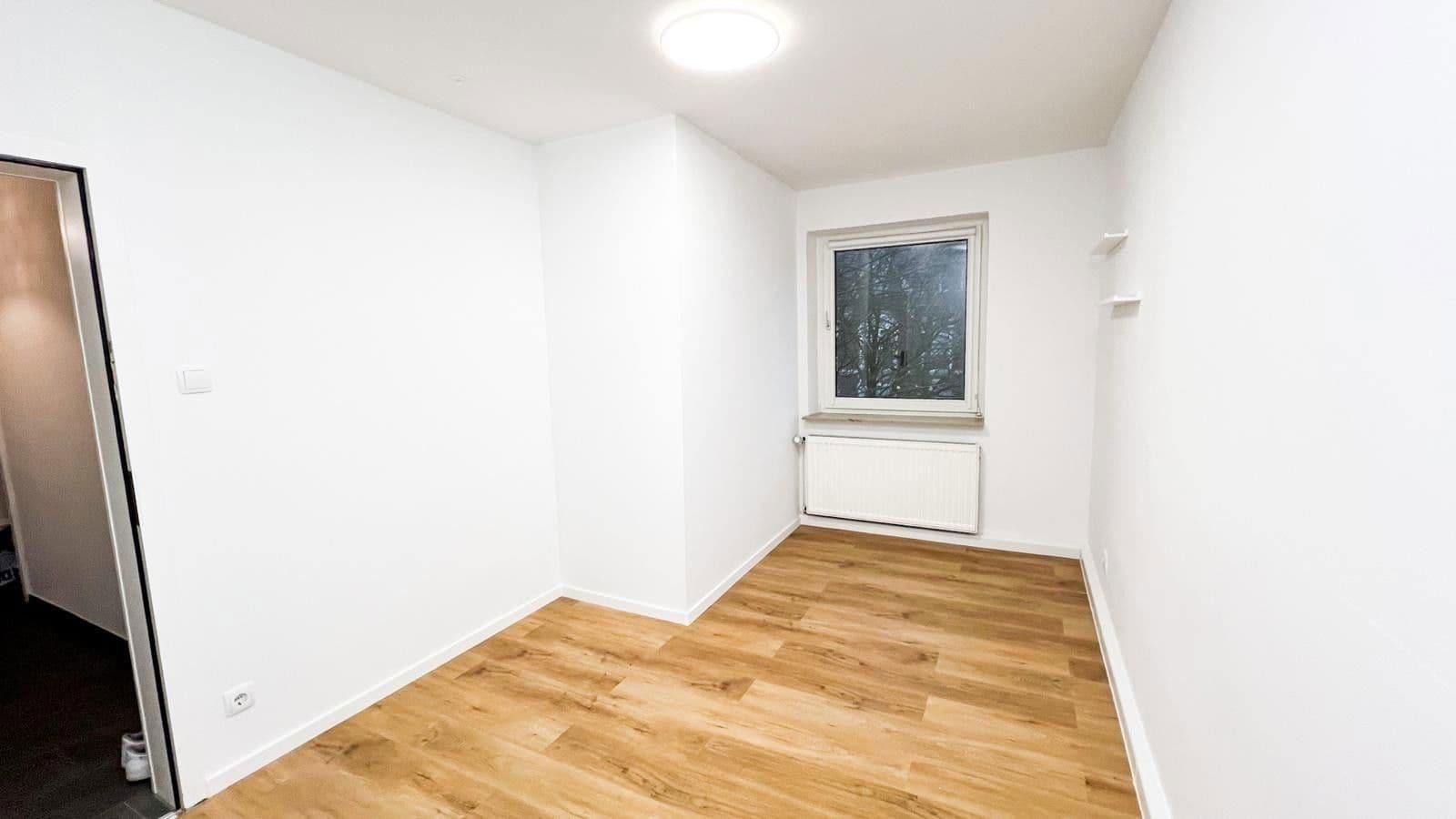 Pronájem bytu 3+kk 83 m², Recklinghausen, Severní Porýní-Vestfálsko Pronájem bytu 3+kk 83 m², Recklinghausen, Severní Porýní-Vestfálsko