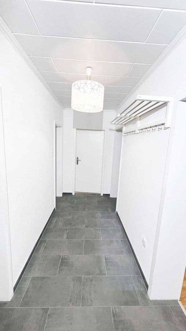 Pronájem bytu 3+kk 83 m², Recklinghausen, Severní Porýní-Vestfálsko Pronájem bytu 3+kk 83 m², Recklinghausen, Severní Porýní-Vestfálsko