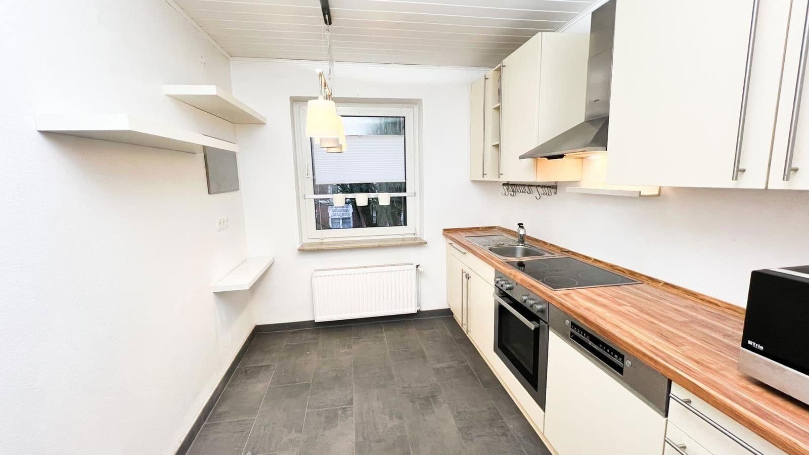 Pronájem bytu 3+kk 83 m², Recklinghausen, Severní Porýní-Vestfálsko Pronájem bytu 3+kk 83 m², Recklinghausen, Severní Porýní-Vestfálsko