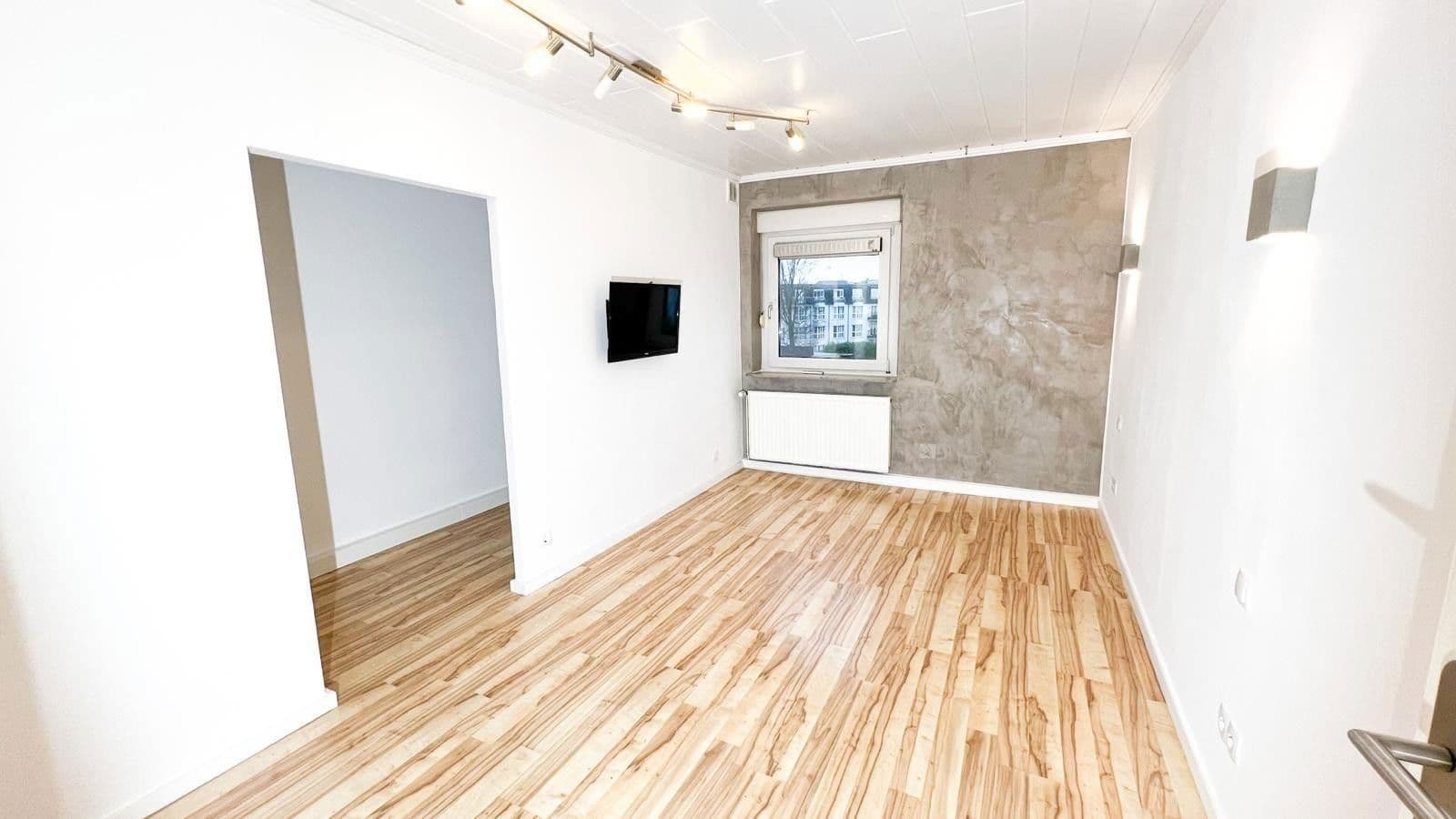 Pronájem bytu 3+kk 83 m², Recklinghausen, Severní Porýní-Vestfálsko Pronájem bytu 3+kk 83 m², Recklinghausen, Severní Porýní-Vestfálsko