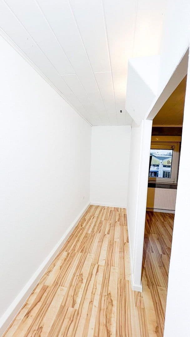 Pronájem bytu 3+kk 83 m², Recklinghausen, Severní Porýní-Vestfálsko Pronájem bytu 3+kk 83 m², Recklinghausen, Severní Porýní-Vestfálsko