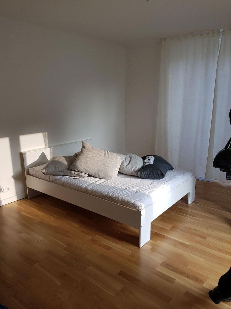 Pronájem bytu 2+1 70 m², Hamburg, Hamburg Pronájem bytu 2+1 70 m², Hamburg, Hamburg