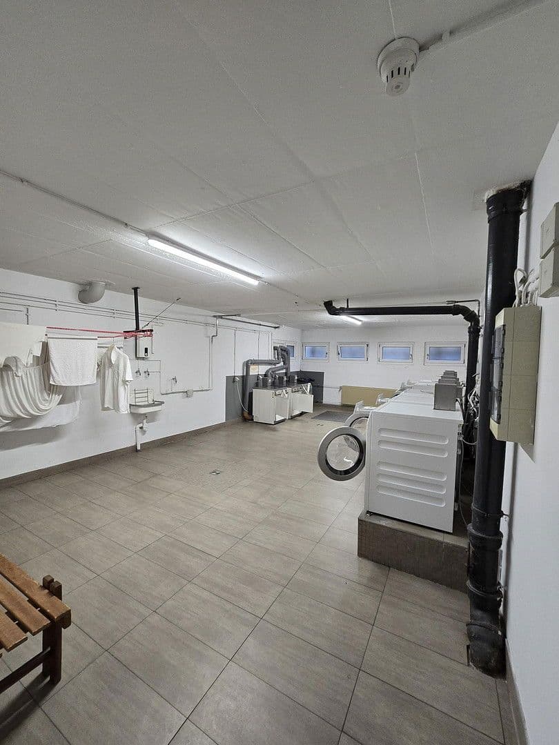 Pronájem bytu 1+kk 47 m², Görlitzer Straße 7, Neuss, Severní Porýní-Vestfálsko Pronájem bytu 1+kk 47 m², Görlitzer Straße 7, Neuss, Severní Porýní-Vestfálsko