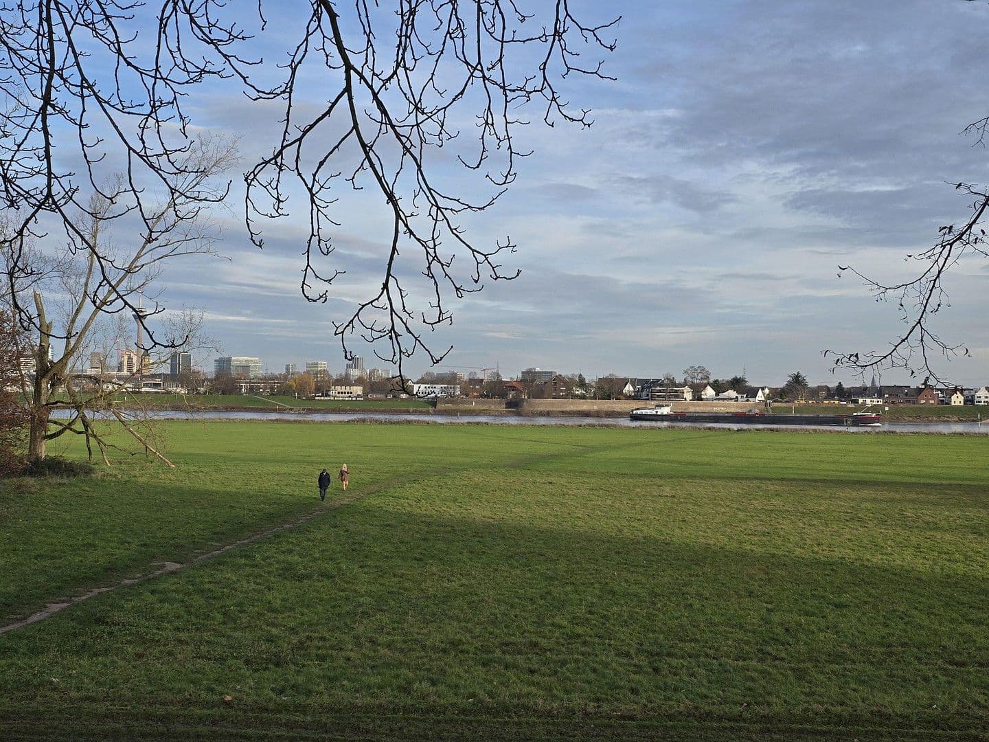 Pronájem bytu 1+kk 47 m², Görlitzer Straße 7, Neuss, Severní Porýní-Vestfálsko Pronájem bytu 1+kk 47 m², Görlitzer Straße 7, Neuss, Severní Porýní-Vestfálsko