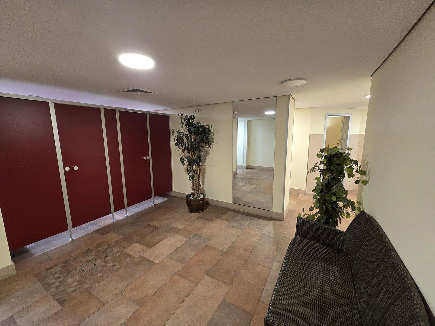 Pronájem bytu 1+kk 47 m², Görlitzer Straße 7, Neuss, Severní Porýní-Vestfálsko Pronájem bytu 1+kk 47 m², Görlitzer Straße 7, Neuss, Severní Porýní-Vestfálsko