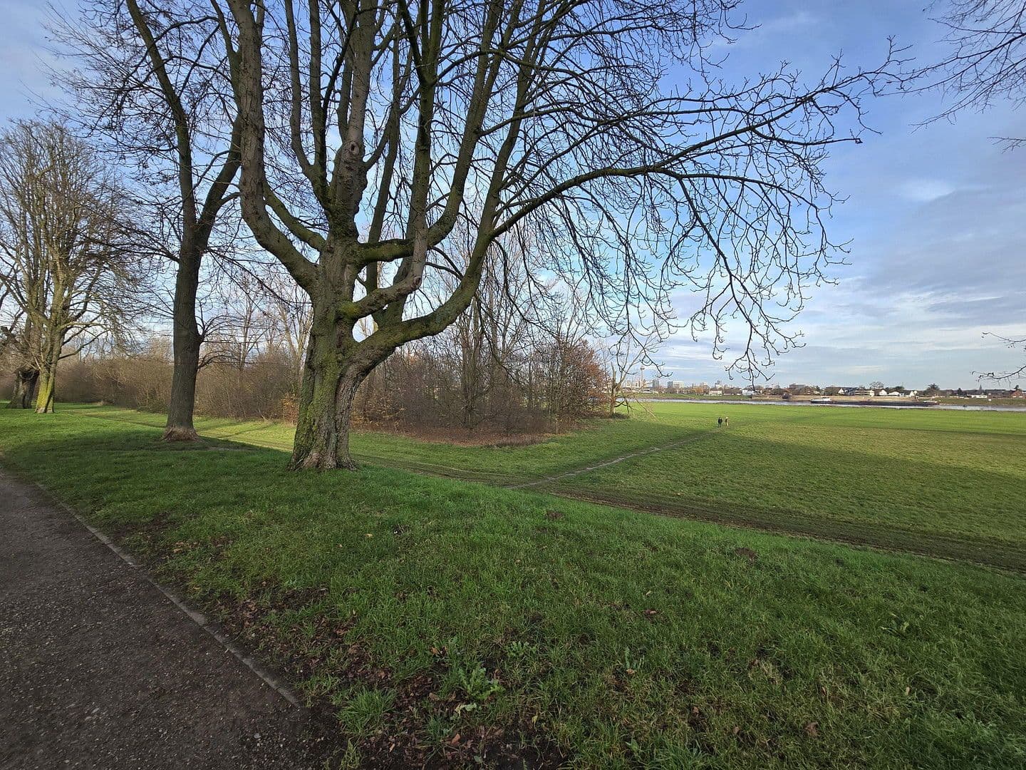 Pronájem bytu 1+kk 47 m², Görlitzer Straße 7, Neuss, Severní Porýní-Vestfálsko Pronájem bytu 1+kk 47 m², Görlitzer Straße 7, Neuss, Severní Porýní-Vestfálsko