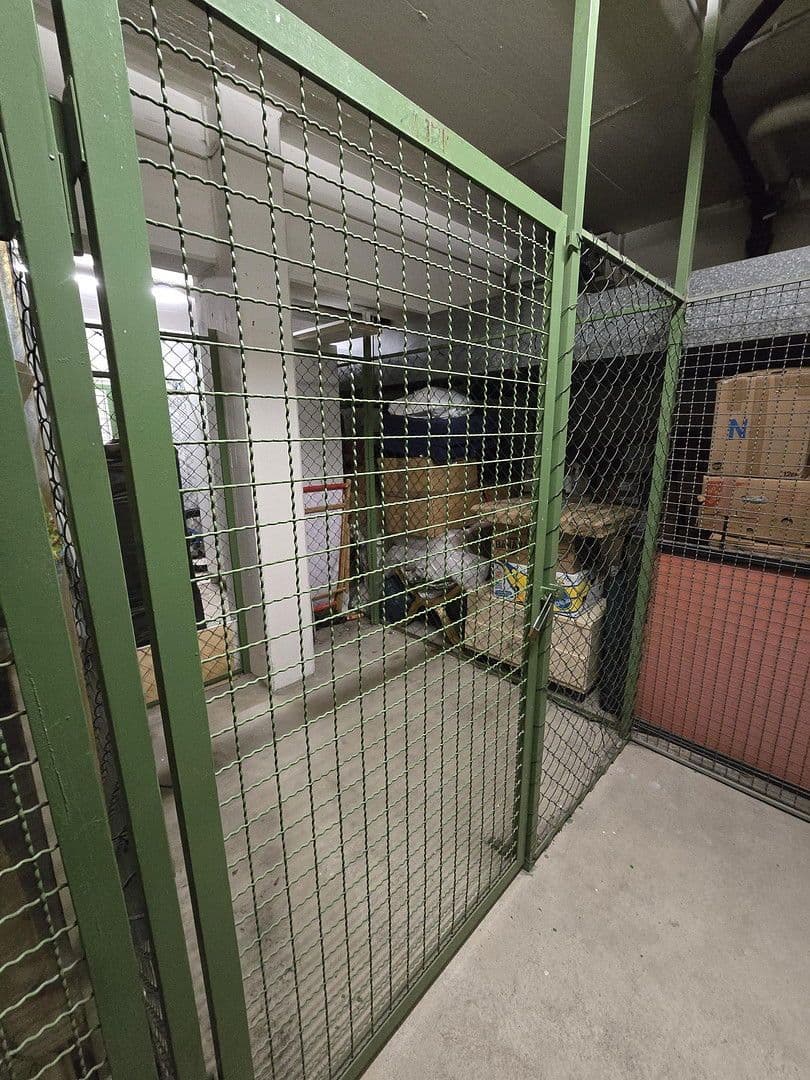 Pronájem bytu 1+kk 47 m², Görlitzer Straße 7, Neuss, Severní Porýní-Vestfálsko Pronájem bytu 1+kk 47 m², Görlitzer Straße 7, Neuss, Severní Porýní-Vestfálsko